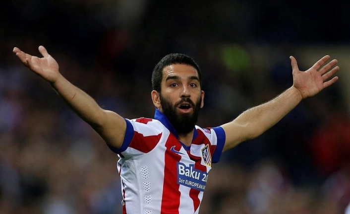 Arda Turan, G.Saray'a döner dönmez 4 milyon TL'ye araba satın aldı