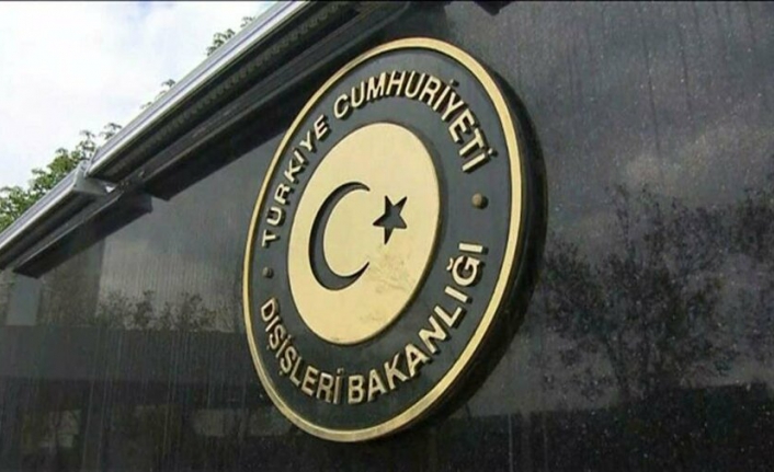 Dışişleri Bakanlığı'ndan flaş ateşkes açıklaması