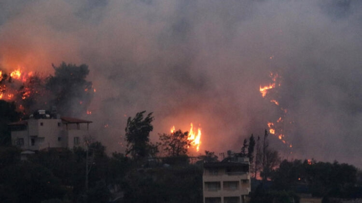 Hatay yangınında çok ciddi kasıt şüpheleri ortaya çıktı!