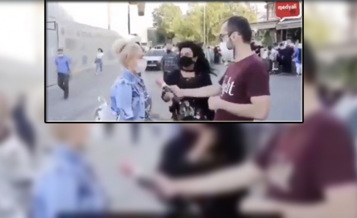 Gurbetçi kadın Almanya -Türkiye kıyaslaması yaptı sosyal medya karıştı