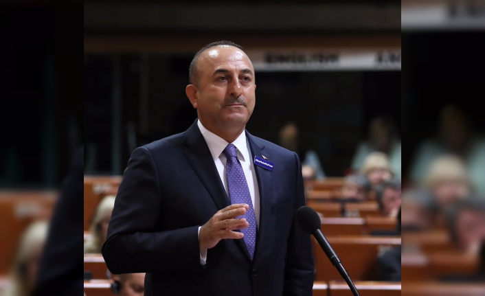 Türkiye'den Ermenistan'a çok sert tepki