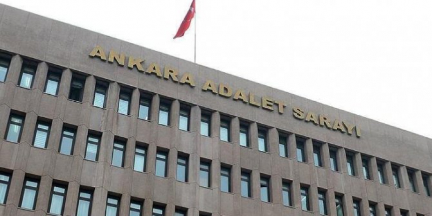 Ankara Garı'ndaki patlama davasında son gelişme!