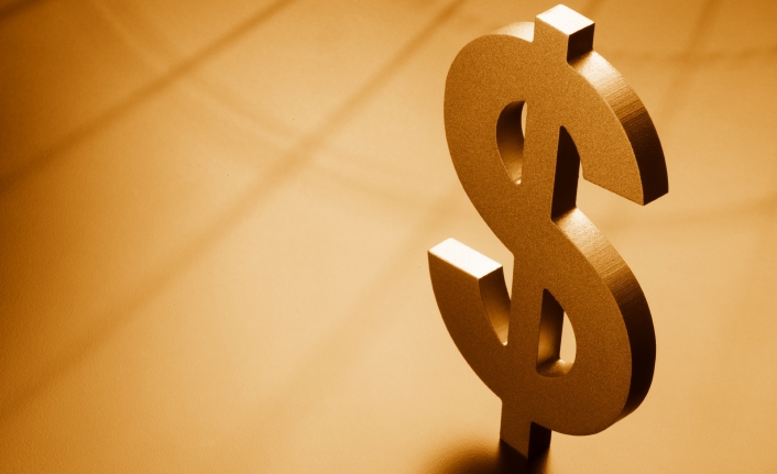Dolar günden güne yükseliyor
