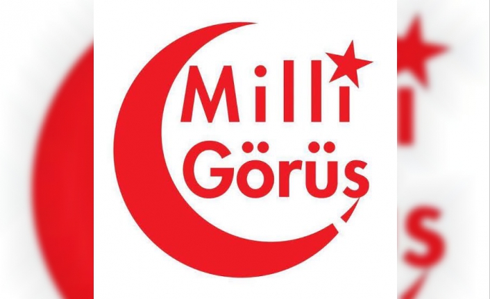 Milli Görüş seçim konusunda çok farklı düşünüyor