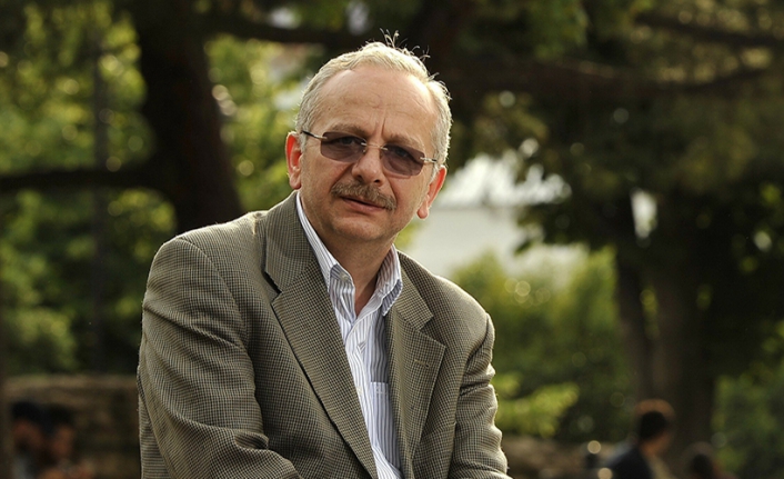 İsmail Kara: Türkiye’de ahlâk vurgusu güçlü olmadığı için hukuk fikri de gelişmedi