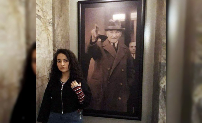 Ankara'da kızı Şeyma Yıldız'ı öldüren babanın cezası belli oldu