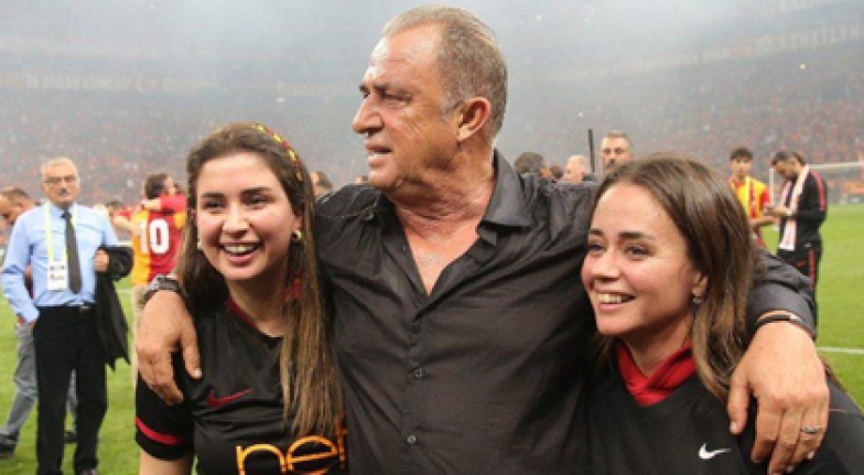 Buse Terim o mesajı affetmedi