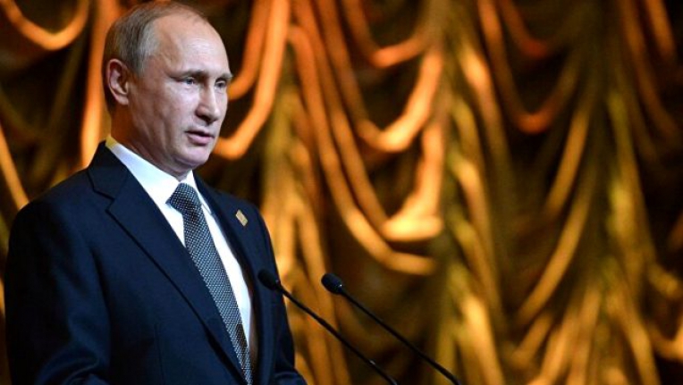 Putin de Türkiye'nin kararlılığını anladı!