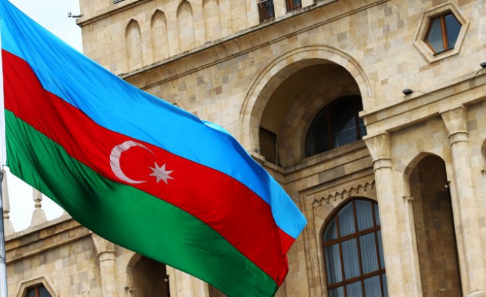 Azerbaycan'ın, Dağlık Karabağ'daki önemli operasyonu