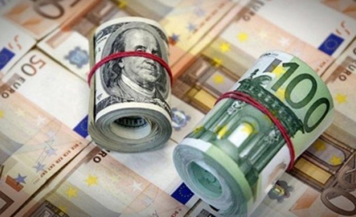 Yükselişleri durdurulamıyor! Dolar ve euro rekor üstüne rekor kırıyor