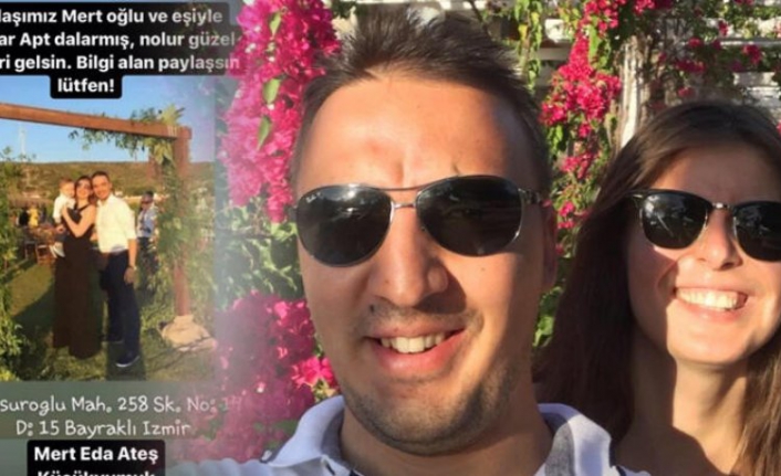 Küçükyumuk Ailesi de enkazın altında