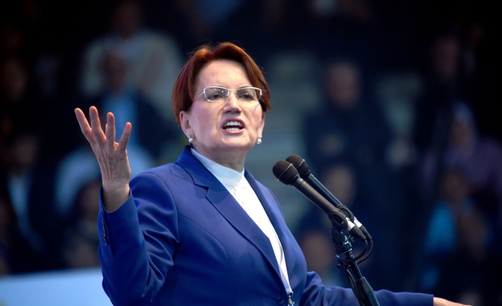 "Yandaş müteahhitlerle el ele verip vatandaşın hayatını hiçe sayanlara isyan ediyorum"