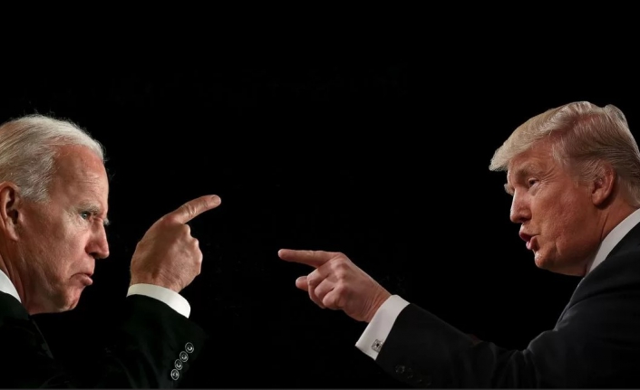 Trump bombaladı: Seçimi çalıyorlar