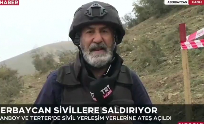 TRT’den büyük skandal