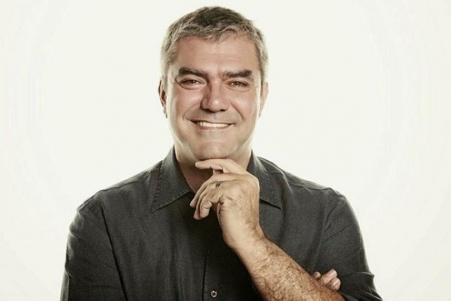 Yılmaz Özdil'den duvar yazısı olabilecek bir yazı!