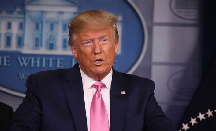 Trump, savunma bakanını kovdu!