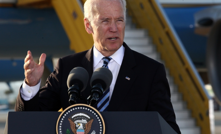 Biden ekibinden Berat Albayrak'ın istifası sonrası ekonomi için ilk açıklama