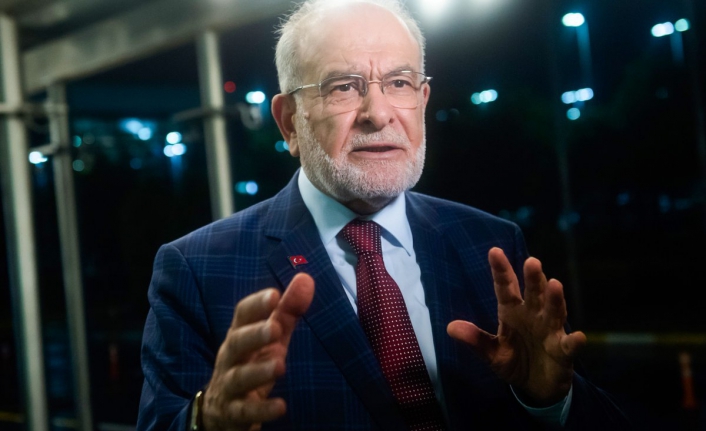 İki damat birlikte gitti