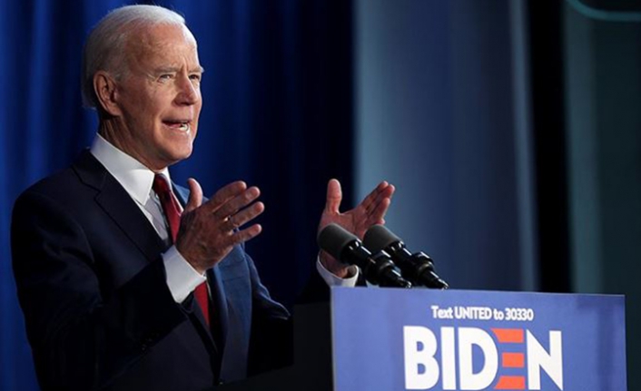 ABD Başkanı Joe Biden'ın maaşı belli oldu