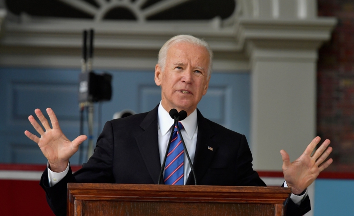 Biden’dan çok konuşulacak ABD'nin mülteci politikası