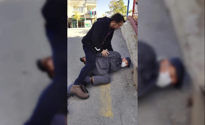 Görülmemiş FETÖ operasyonu