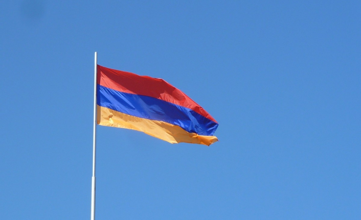 Terör devleti Ermenistan ölen asker sayısını açıkladı!
