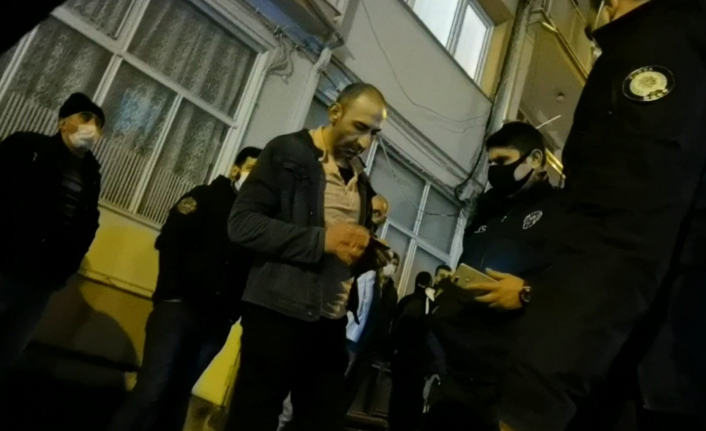Bursa, İnegöl'de evi yanan adama görülmemiş ceza