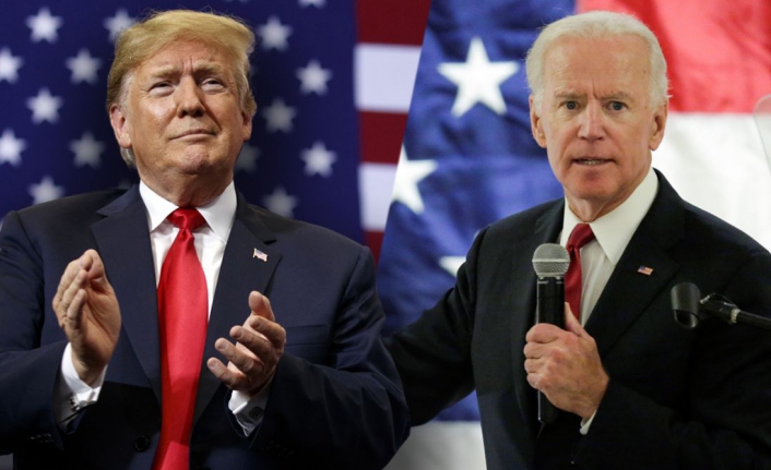 Trump yenilgiyi hazmedemedi yine tepki gösterdi