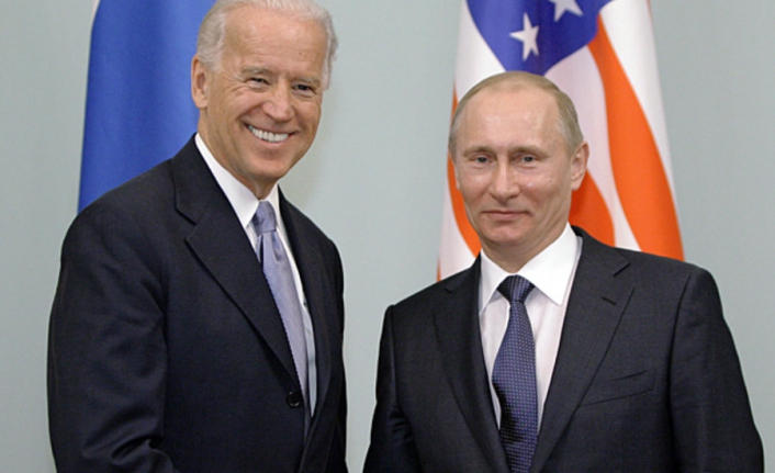Putin'den Trump’ın hoşuna gidecek flaş Biden açıklaması
