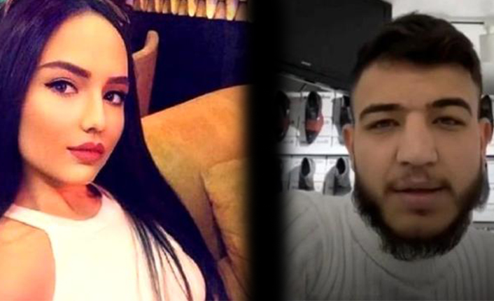 Aleyna Çakır'ın ölümünün baş şüphelisi Ümitcan Uygun'dan akılalmaz sözler