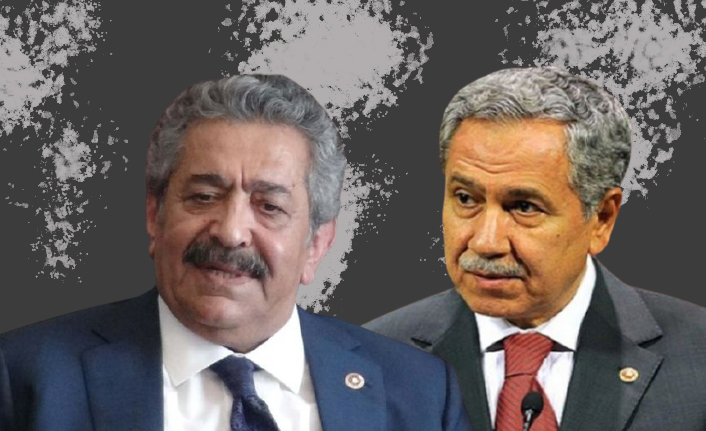 MHP'li Feti Yıldız, Bülent Arınç'a tavsiyede bulundu