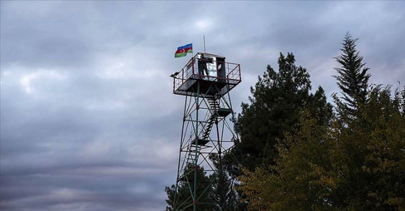 Azerbaycan ordusundan bir zafer daha