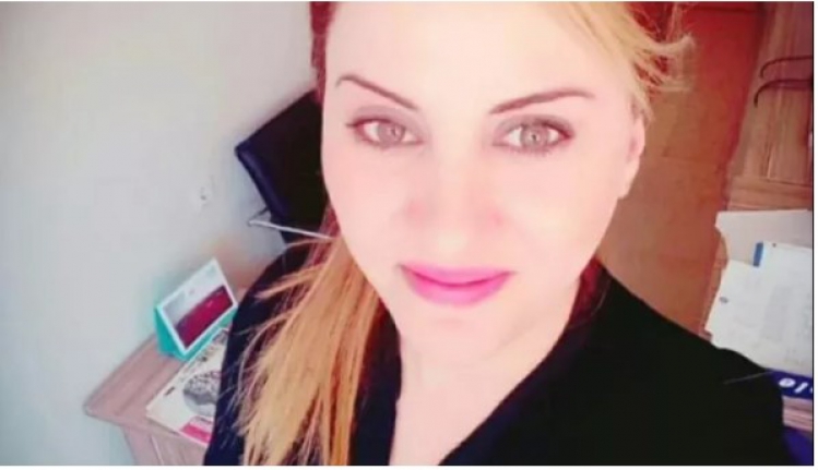 Bir sağlık çalışanı daha hayatını kaybetti!
