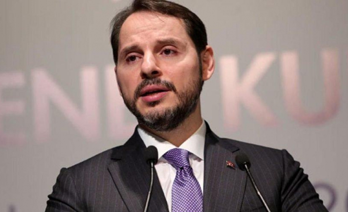 Gelecek Partisi'nden Albayrak açıklaması: Ülkeyi iflasa sürükleyip kaçtı