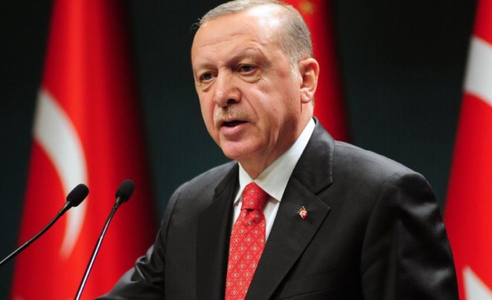 Erdoğan’dan sosyal medya devlerine gözdağı