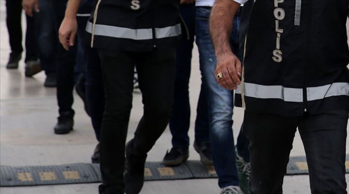 IŞİD'a dev operasyon: Çok sayıda gözaltı var!