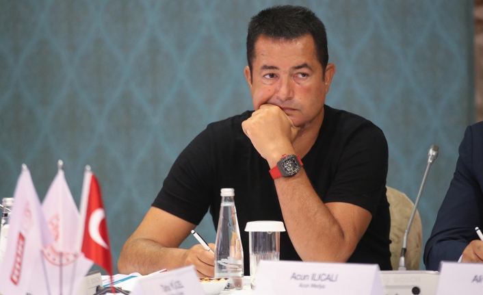Acun Ilıcalı tepkilere dayanamadı: Diskalifiye edilen yarışmacı Uğur için neler söyledi