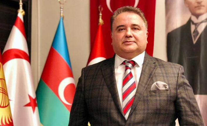 Seyfullah Türksoy ‘Azerbaycan, Azerbaycan’la sınırlı değildir’