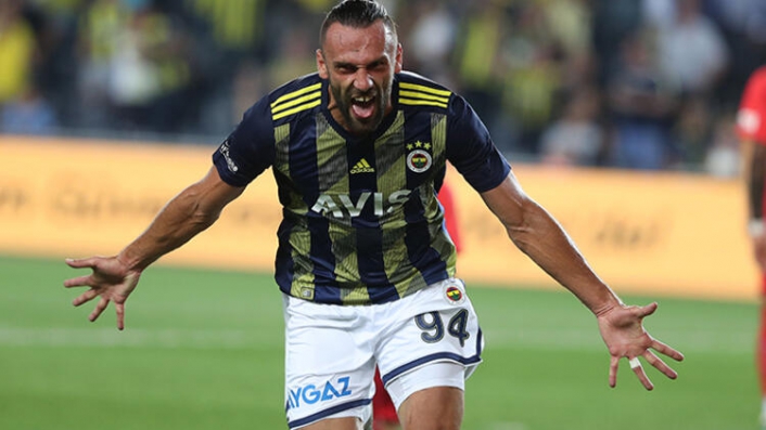 Muriqi Galatasaray'a mı geliyor? Menajeri açıkladı!