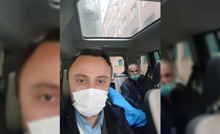 Doğu'nun Başbuğ Yılma Durak'ın oğlu Çağrı Durak müjdeyi verdi!
