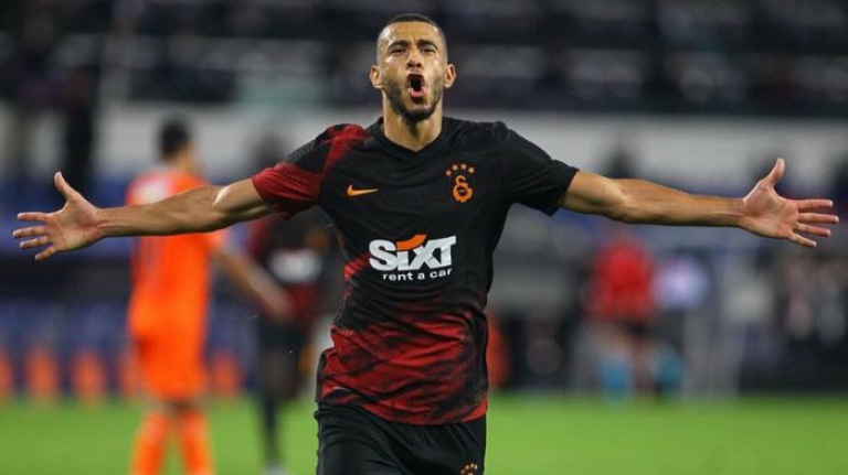 Belhanda'dan son dakika kararı! Yeni sözleşme için fedakârlık!