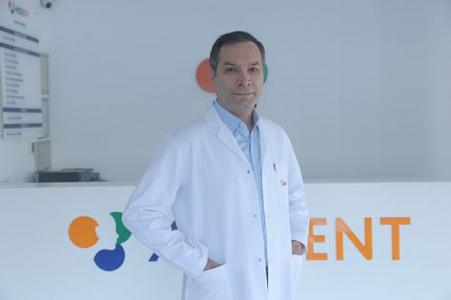 Prof. Dr. Güner Sönmez, koronavirüste yeni bir ilacın duyurusunu yaptı
