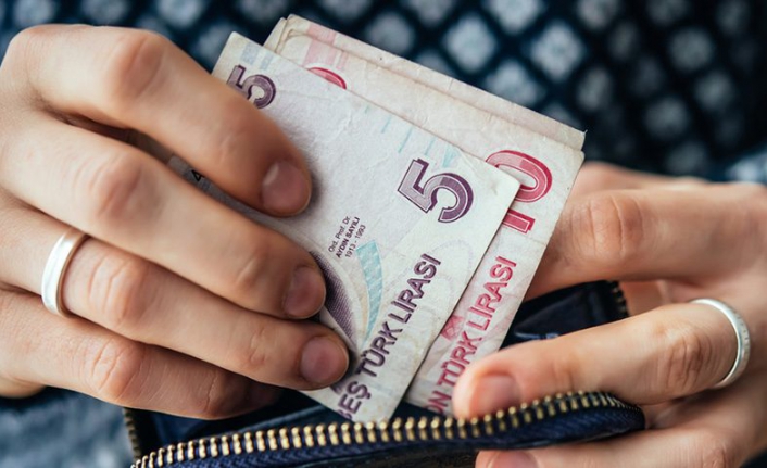 Sosyal medyada olay asgari ücret paylaşımı!