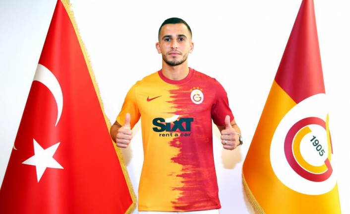 Galatasaraylı oyuncu Omar Elabdellaoui'nin son durumu açıklandı