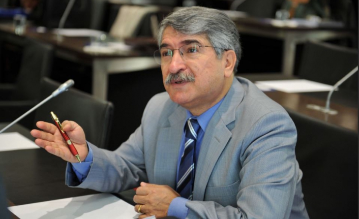 CHP’li Fikri Sağlar'dan Erdoğan'a Gol'lük Pas