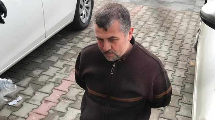 Firari eski emniyet müdürleri FETÖ'nün Ankara'daki hücre evinde yakalandı