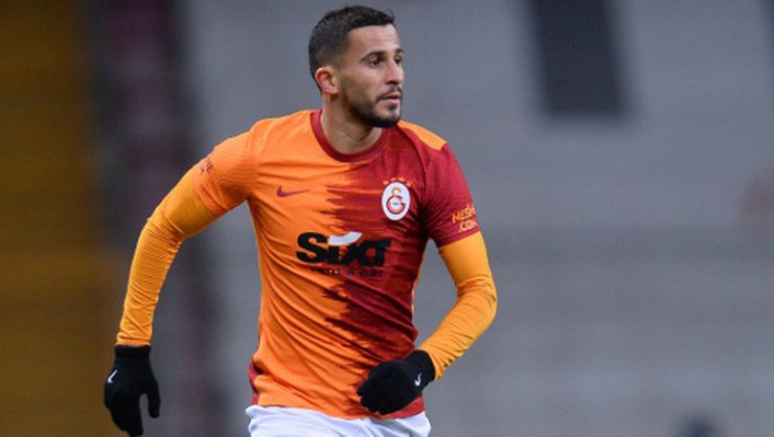Elabdellaoui'den güzel haber