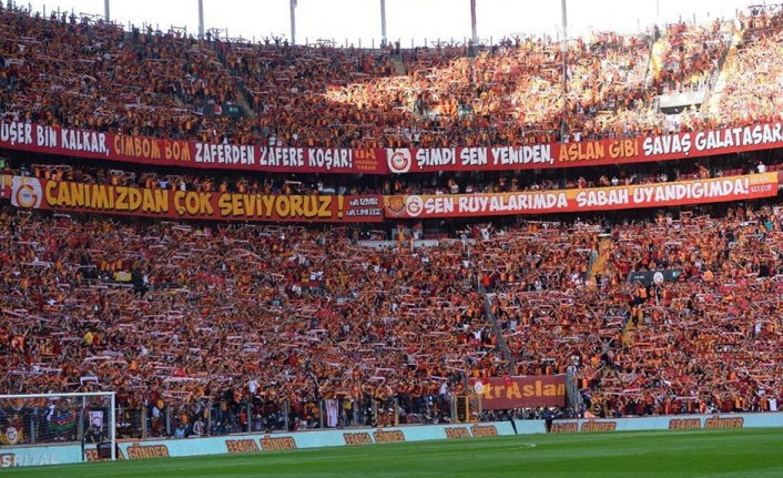 Sarı kırmızılılar isyan etti!