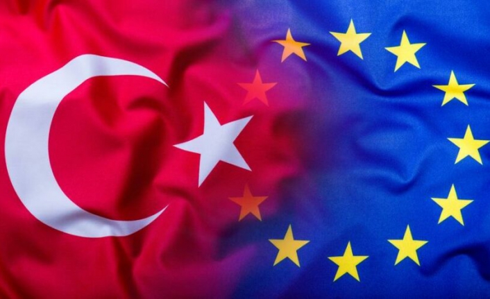 Ankara'dan AB'ye misilleme