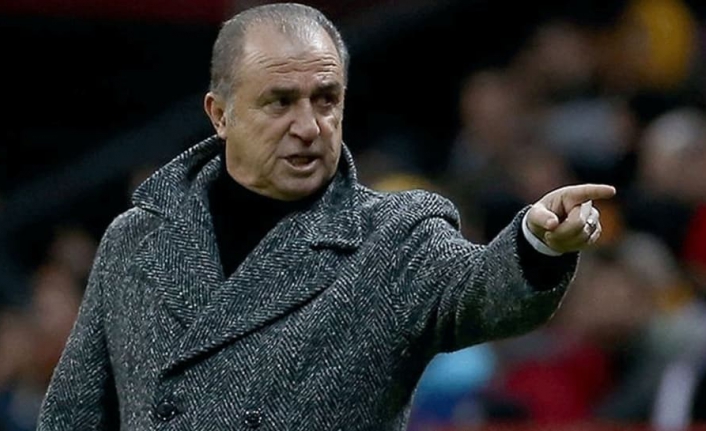 Fatih Terim tek tek isim verdi!